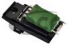 FORD 1079538 Resistor, interior blower